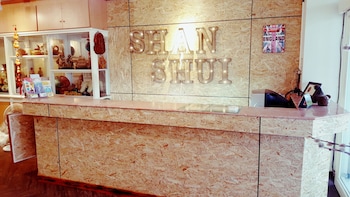 Shan Shui Hotel,Hualien County>>Hualien City,2.5 star