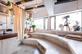 may rooms taipei main station hostel