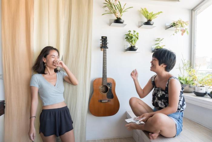 may rooms taipei main station hostel