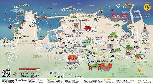 Hai Xia Your Home,Jiufen>>Gongliao,2.5 star