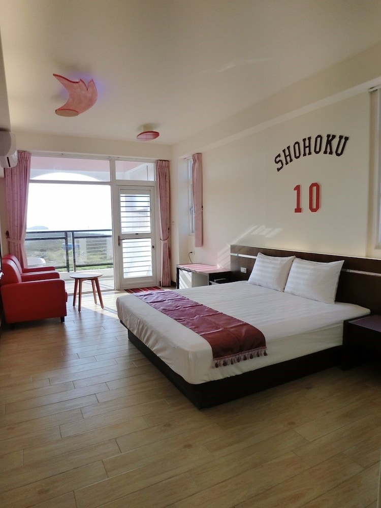 happy cape bandb