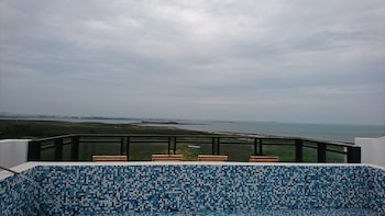 happy cape bandb