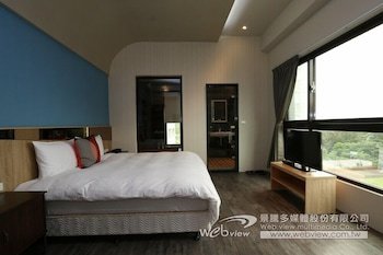 ruo shui hotspring hotel