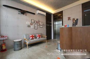 ruo shui hotspring hotel