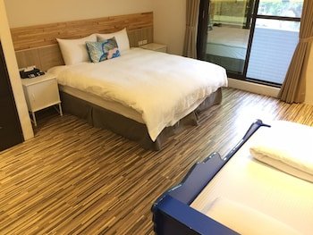 ruo shui hotspring hotel