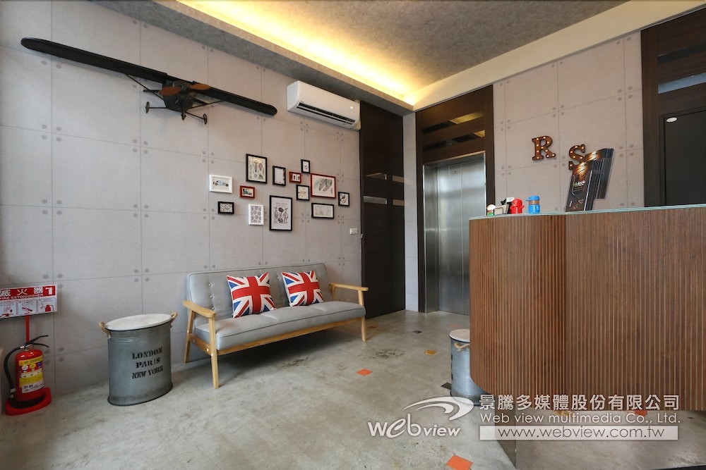 ruo shui hotspring hotel