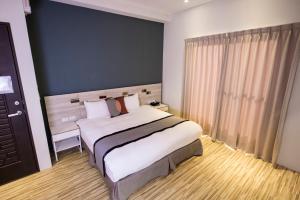 ruo shui hotspring hotel