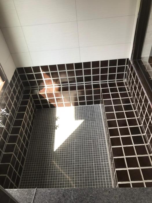 ruo shui hotspring hotel