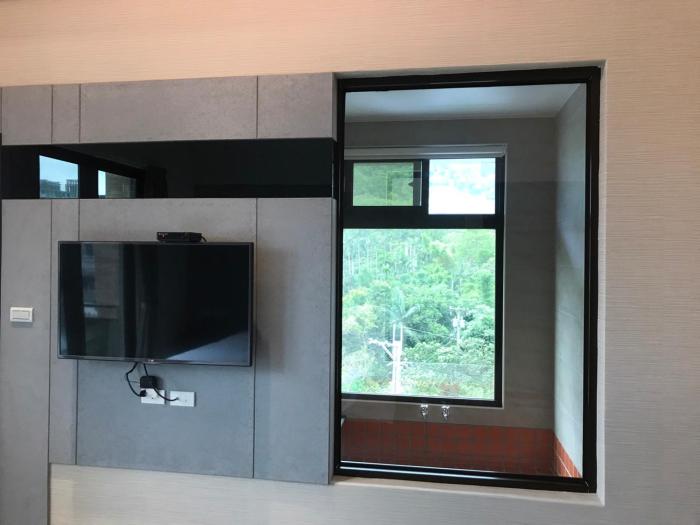 ruo shui hotspring hotel