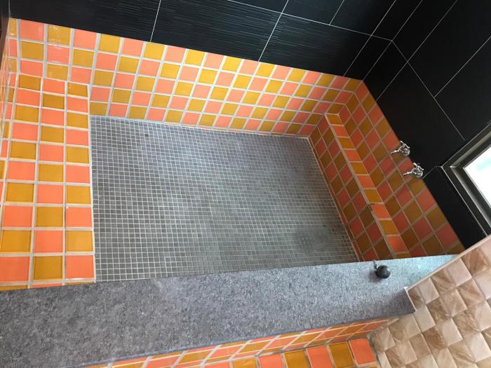 ruo shui hotspring hotel