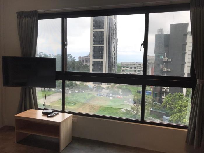 ruo shui hotspring hotel