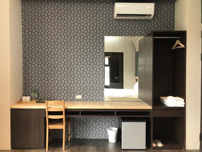 ruo shui hotspring hotel