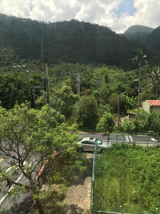 ruo shui hotspring hotel