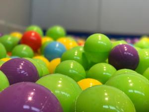 ruo shui hotspring hotel