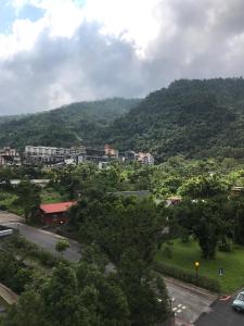 ruo shui hotspring hotel