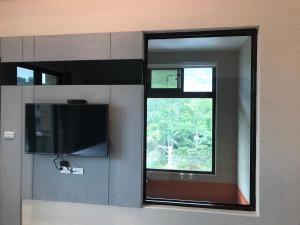 ruo shui hotspring hotel