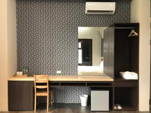 ruo shui hotspring hotel