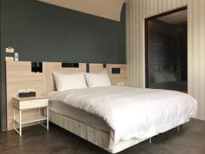 ruo shui hotspring hotel