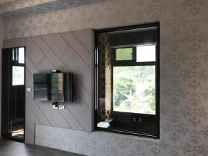 ruo shui hotspring hotel