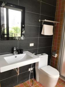 ruo shui hotspring hotel