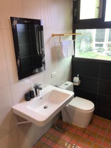 ruo shui hotspring hotel