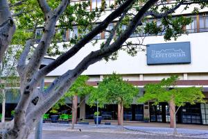 Capetonian Hotel,Cape Town City Centre>>Cape Town,4 star