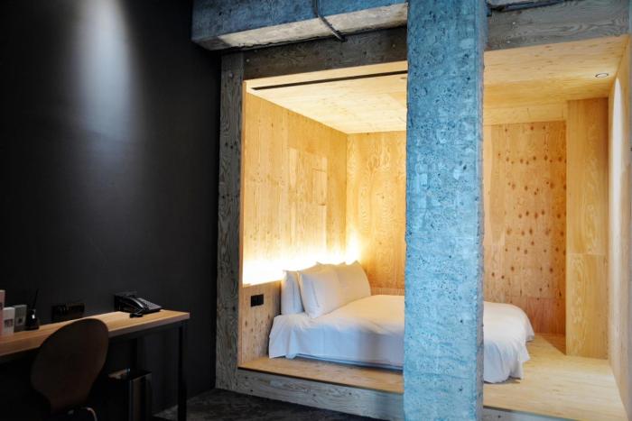 sof hotel