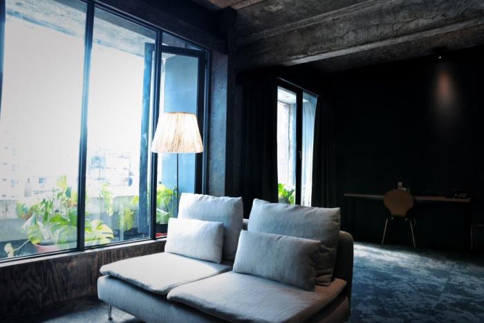 sof hotel