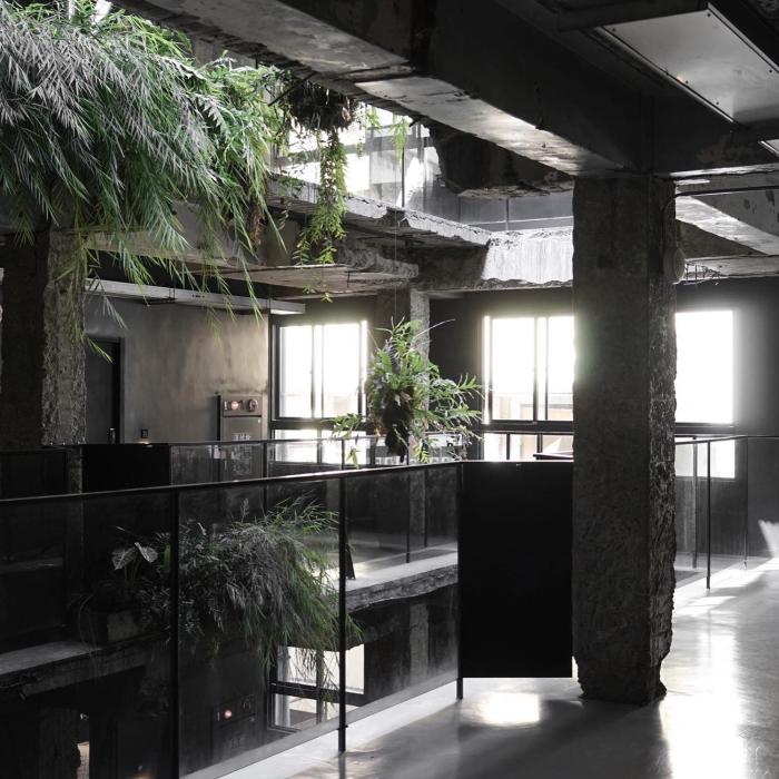 sof hotel