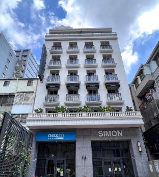 check inn express taichung yizhong