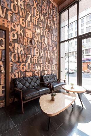 check inn express taichung yizhong