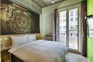 check inn express taichung yizhong