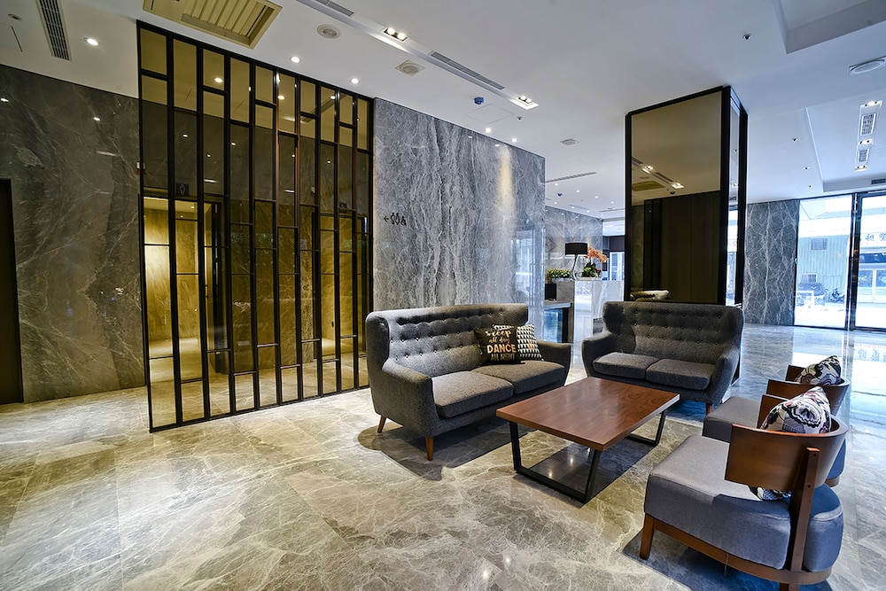 yidear hotel