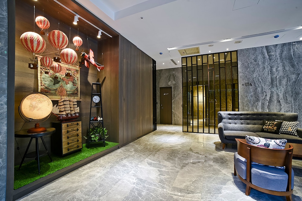 yidear hotel