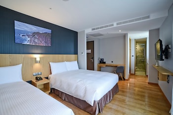 yidear hotel