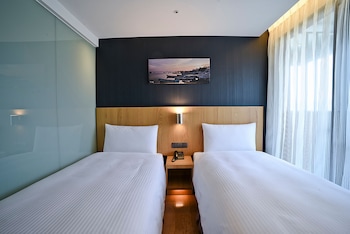 yidear hotel