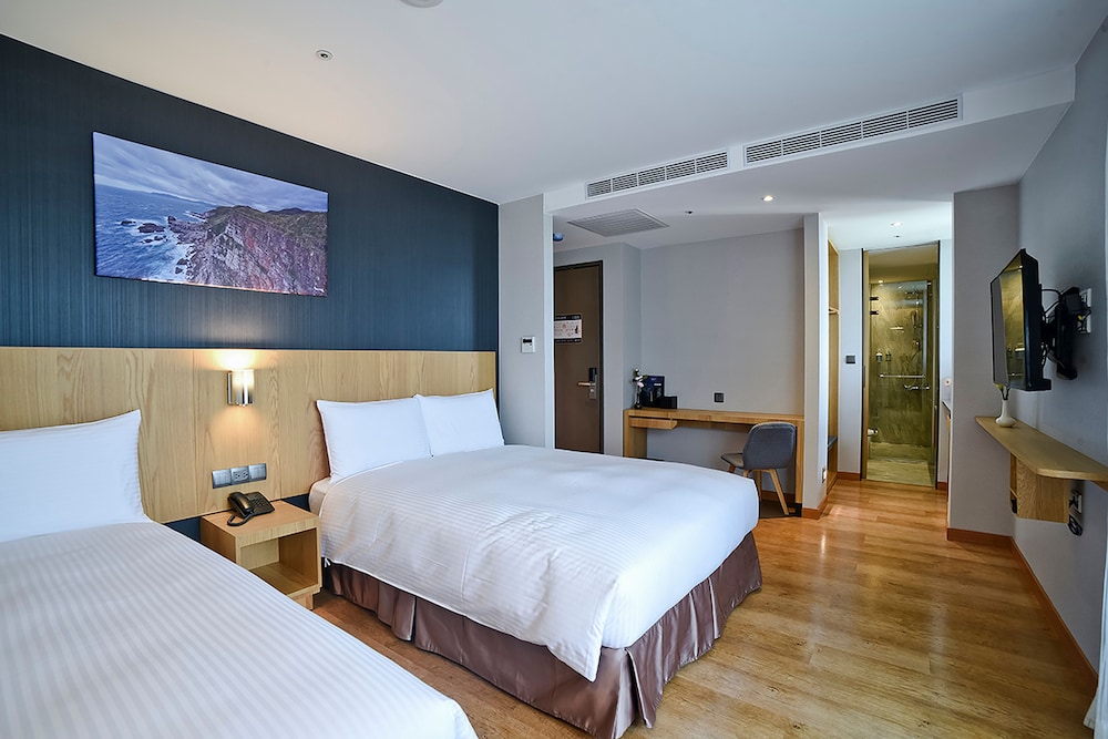 yidear hotel