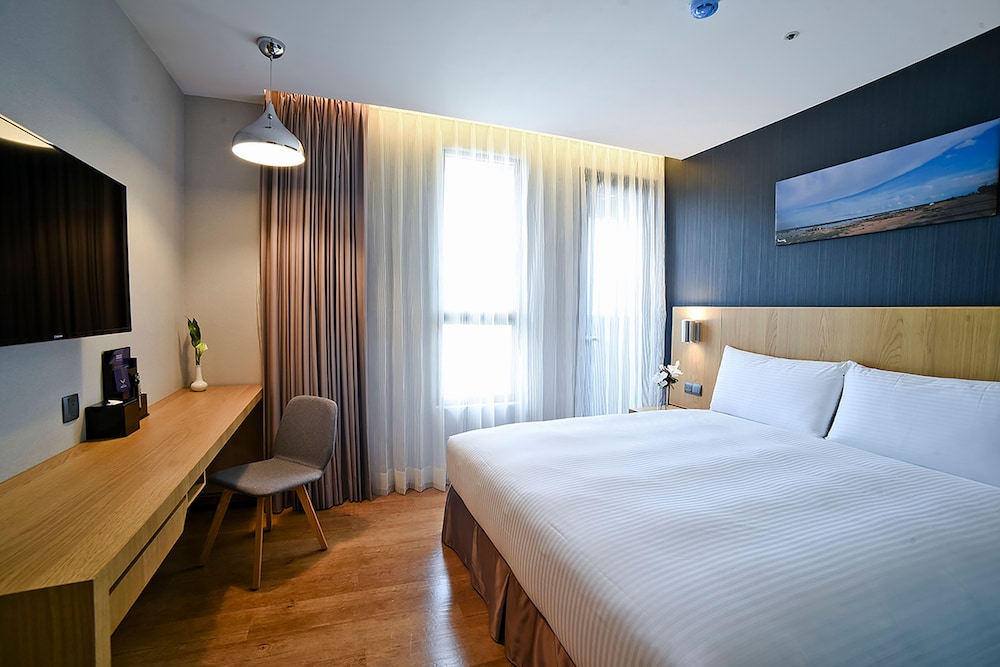 yidear hotel