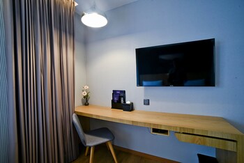 yidear hotel