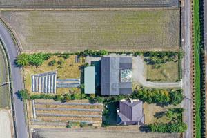 farmland bandb