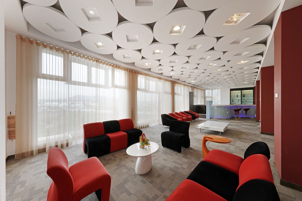 zhida craft service guest house