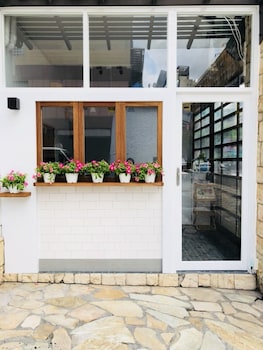 ho young hotspring hotel