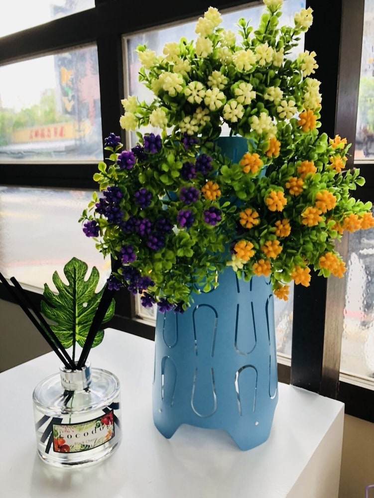 ho young hotspring hotel