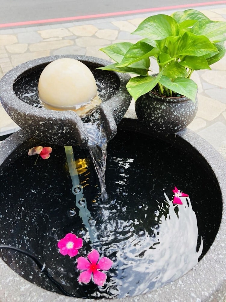 ho young hotspring hotel