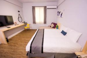 ho young hotspring hotel