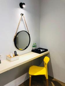 ho young hotspring hotel