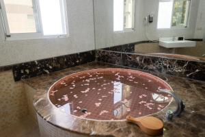 ho young hotspring hotel