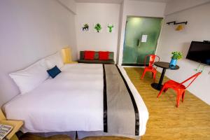 ho young hotspring hotel