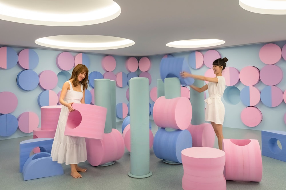 lakeshore hotel yilan