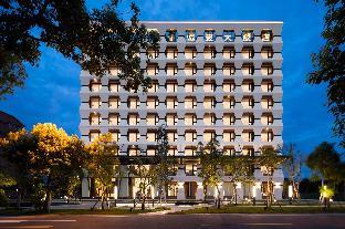 lakeshore hotel yilan